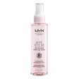 NYX - BARE WITH ME MULTITASKING MAKEUP SPRAY on Sale