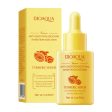 BIOAOUA - Anti Oxidation Soothing Turmeric Face Serum - 30ml Supply