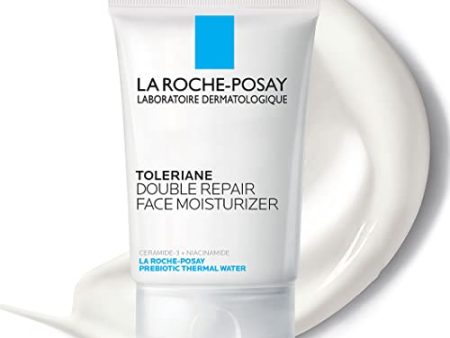 La Roche-Posay Toleriane Double Repair Face Moisturizer Sale