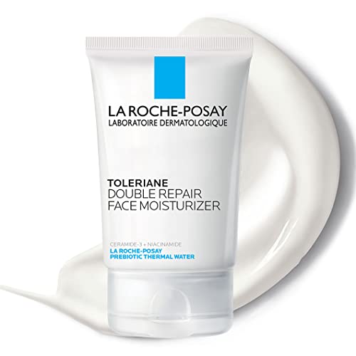 La Roche-Posay Toleriane Double Repair Face Moisturizer Sale