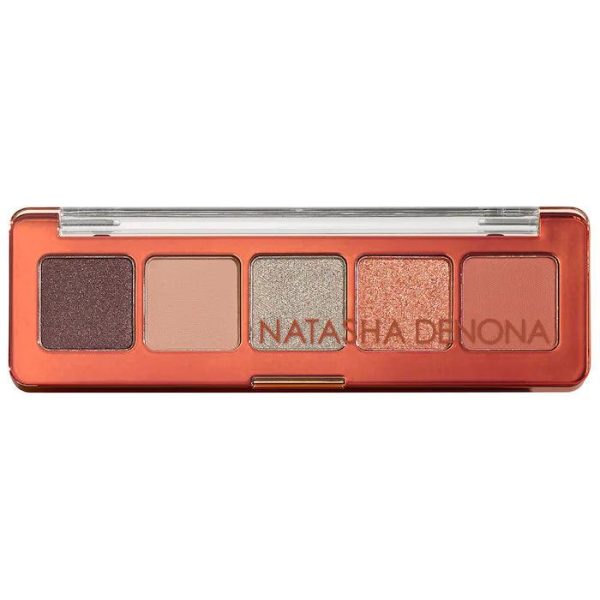 Natasha Denona - Mini Zendo Eyeshadow Palette Online Hot Sale