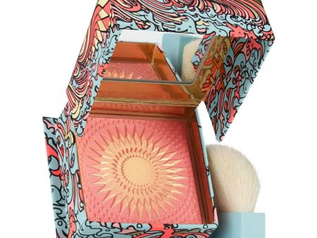 Benefit Cosmetics - GALifornia Powder Blush - 5.0g Cheap