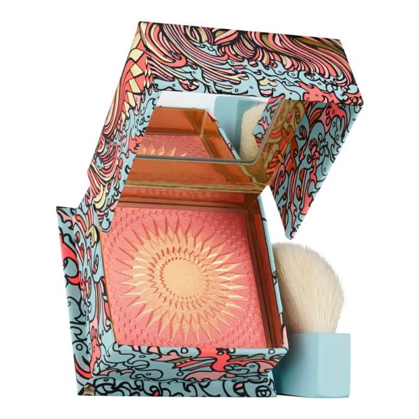 Benefit Cosmetics - GALifornia Powder Blush - 5.0g Cheap