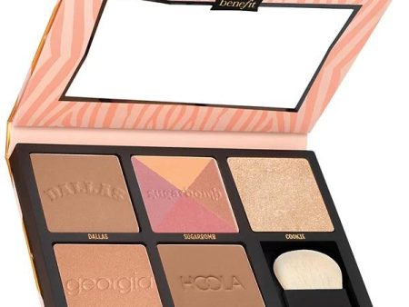 Banefit - Cheek Stars Reunion Tour Palette Cheap