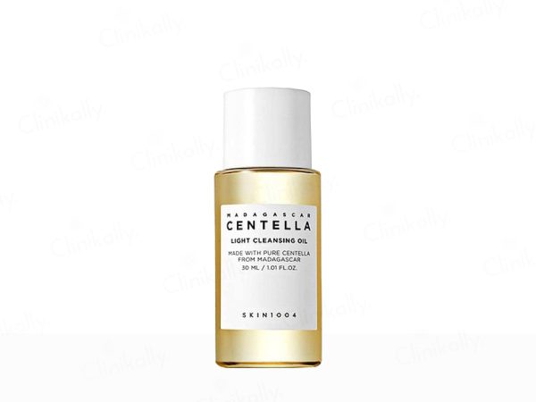 SKIN1004 Madagascar Centella Light Cleansing Oil Discount