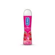 Durex - Play Very Cherry Lubricant 50Ml Online now