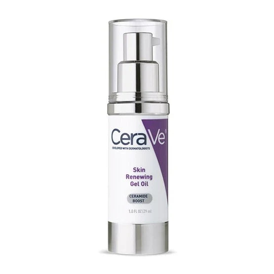 CeraVe - Skin Renewing Gel Oil - 29ml Online now