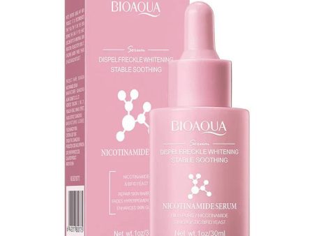 BIOAQUA - Tighten Anti Wrinkle Snails Face Serum - 30ml on Sale