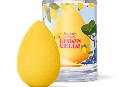 Beautyblender - Limoncello Limited-Edition Makeup Sponge on Sale