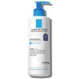 la roche posay - Lipikar AP+M Triple Repair Body Moisturizer For Dry Skin - 400ml Online Sale