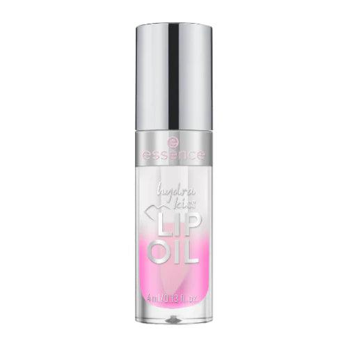 Essence -  Hydra Kiss Lip Oil  - 4ml Online now