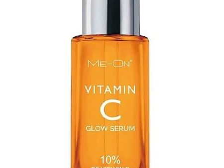 ME-ON - Face Serum Vitamin C - 30ml For Discount