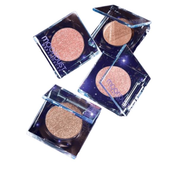 Urban Decay - Moondust Eyeshadow Online now