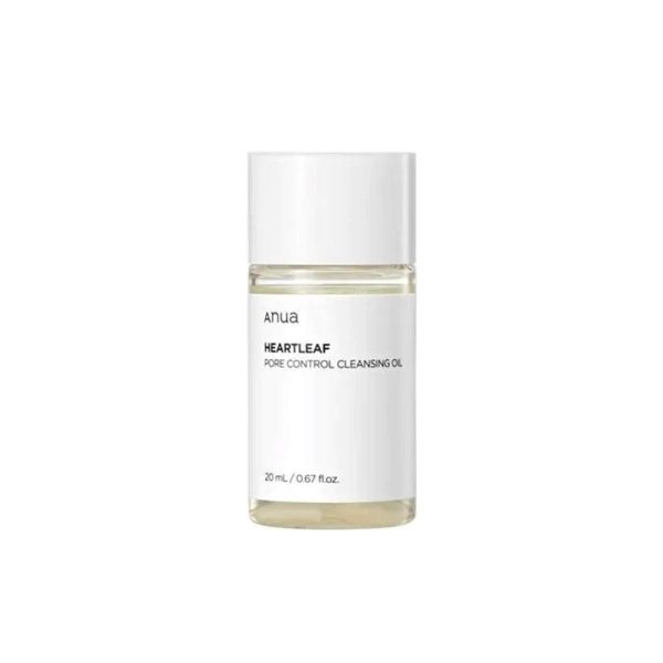 Anua - Heartleaf Pore Control Cleansing Oil Online Sale