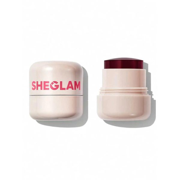 Sheglam Jelly-Licious Hydrating Lip & Blush Tint For Sale