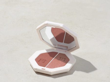 Fenty Beauty - Killawatt Freestyle Highlighter - Ginger Binge Moscow Mule For Discount