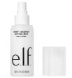 Elf - Dewy Coconut Setting Mist - 80ML Online Sale