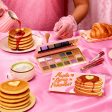 Too Faced - Maple Syrup Pancakes Eye Shadow Palette Online now