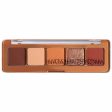 Natasha Denona - Mini Bronze Eyeshadow Palette Supply