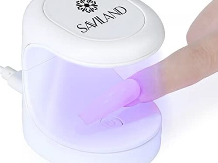 Mini Nail Lamp Online Hot Sale