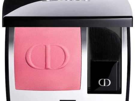 Dior - Rouge Blush- 962 Poison Matte For Sale