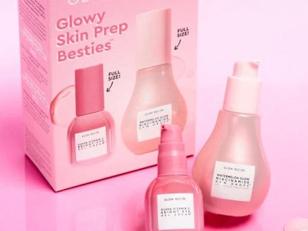 Glow Recipe - Glowy Skin Prep Besties Online Sale