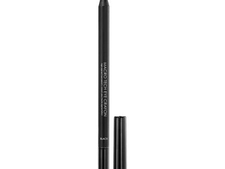 Natasha Denona - Macro Tech Eye Crayon - BLACK Sale