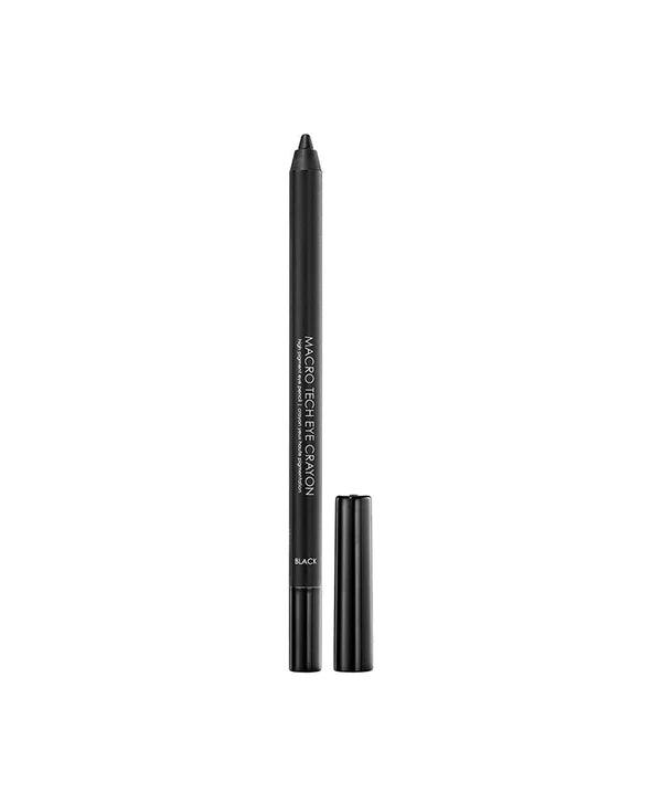 Natasha Denona - Macro Tech Eye Crayon - BLACK Sale