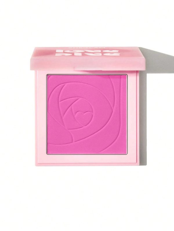 Sheglam - LOVE DIVE TENDER HEART POWDER BLUSH Online