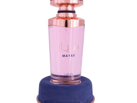 Lattafa - Perfumes Mayar Women - 100 ml For Cheap