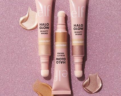 E.L.F - Halo Glow Highlight Beauty Wand Sale