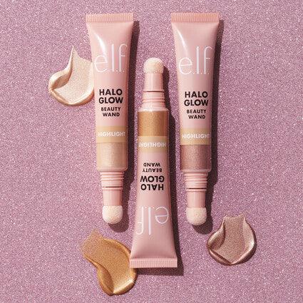 E.L.F - Halo Glow Highlight Beauty Wand Sale