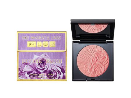 PAT McGRATH LABS - Divine Blush Fashion