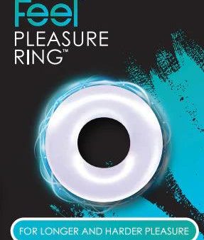 Feel Pleasure Ring USA For Cheap