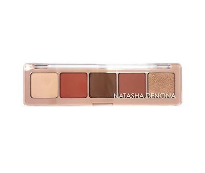 Natasha Denona - Peak Eyeshadow Palette Online now