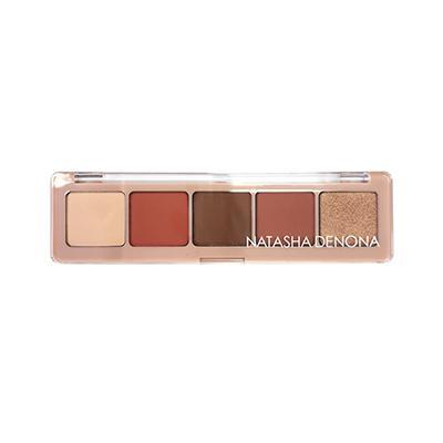 Natasha Denona - Peak Eyeshadow Palette Online now