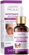 SADOER - Nicotinamide Serum Whitening Freckle Removal - 30ml Fashion