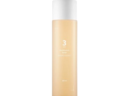 Numbuzin -  No. 3 Super Glowing Essence Toner Sale