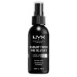 Nyx - Radiant Finish Setting Spray - 50ML Supply