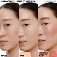 MAKE UP FOR EVER - Multiuse Cream Foundation, Blush & Highlight Palette - Light to medium Hot on Sale