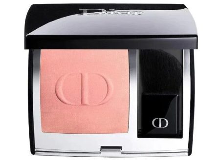 DIOR - Rouge Blush - 100 Nude Look Cheap