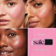 Saie - Dew Blush Blendable Liquid Blush - cool baby pink Online Sale