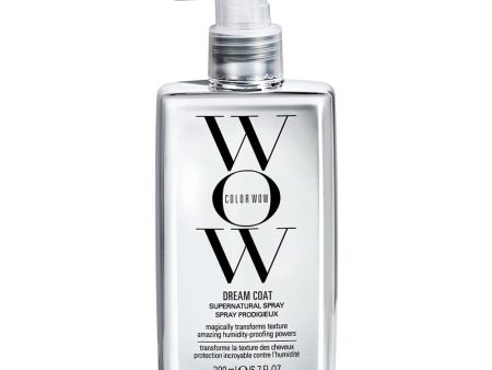 COLOUR WOW | Dream Coat Supernatural Spray Discount