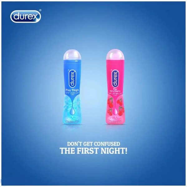 The First Night Lubricant Sale