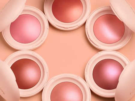 Rare Beauty - Soft Pinch Luminous Powder Blush Online now