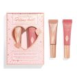 Charlotte Tilbury - Pillow Talk Iconic Blush & Glow Kit Gift Set For Sale