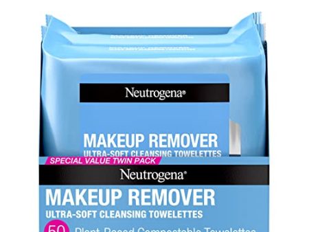 Neutrogena Makeup Remover Wipes Cheap