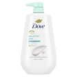 Dove Body Wash | Sensitive Skin Discount