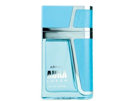 Armaf - Aura Fresh For Women And Men - 100ml For Discount