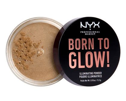 Nyx - born to glow illuminating powder Online Sale